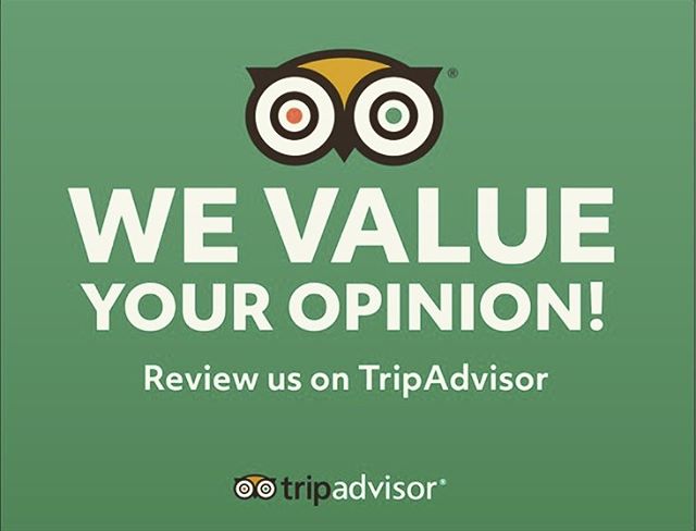 Feedback is very important for us.  Never hesitate to let us know your experience! #dengladegrisoslo#tripadvisor